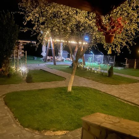 Hasienda Rîşnov Kültér fotó